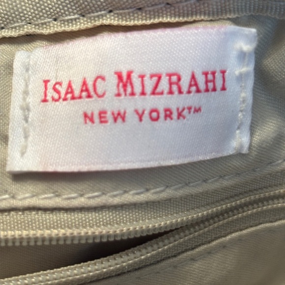 Isaac Mizrahi Belt Bag - Picture 4 of 6